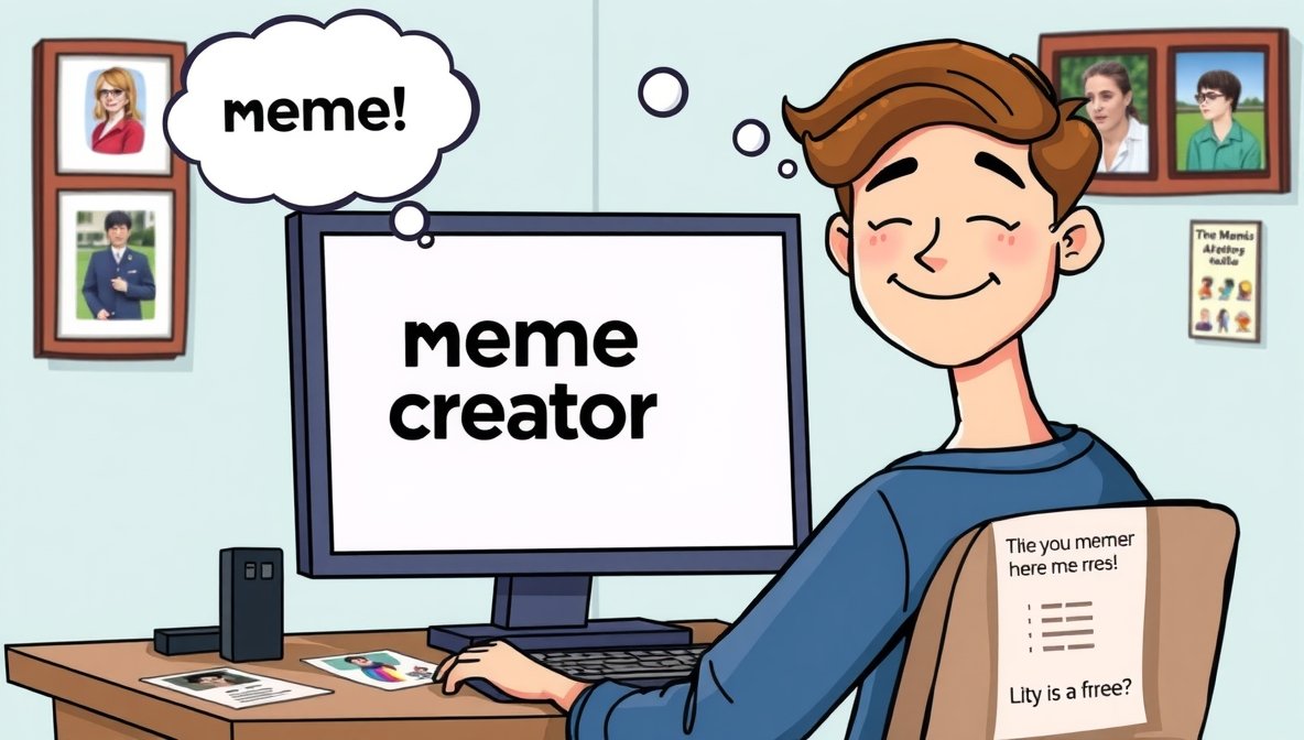 Meme Creator