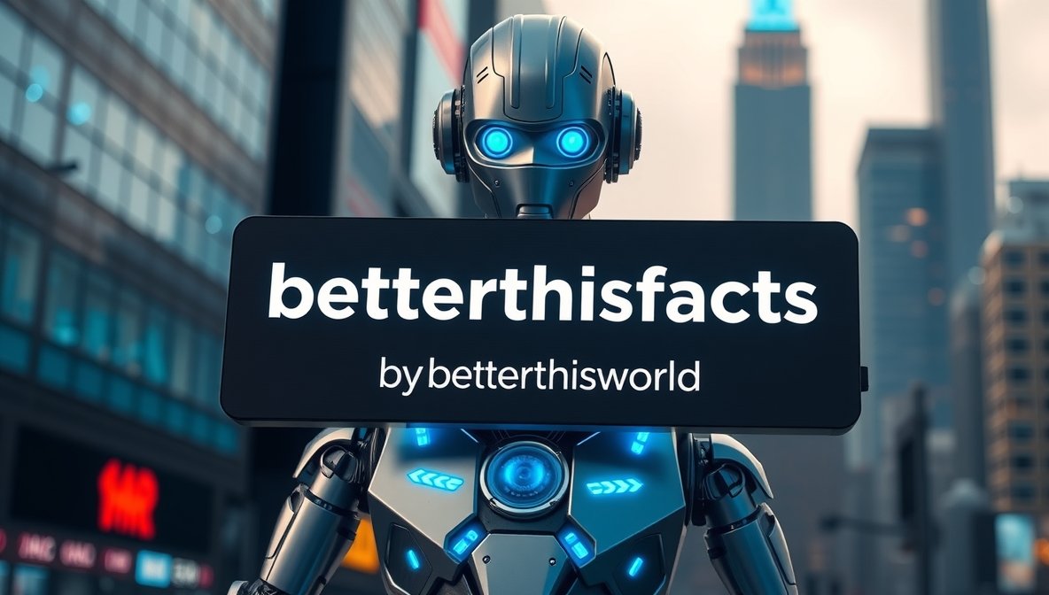 betterthisfacts by betterthisworld