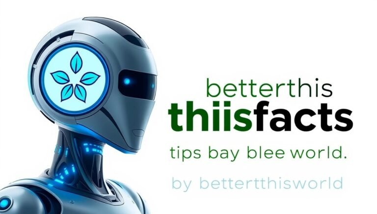 betterthisfacts tips by betterthisworld