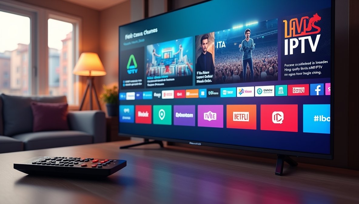 Cyber IPTV Reseller guide