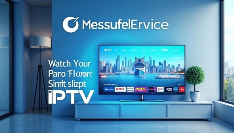 MegaOTT App review