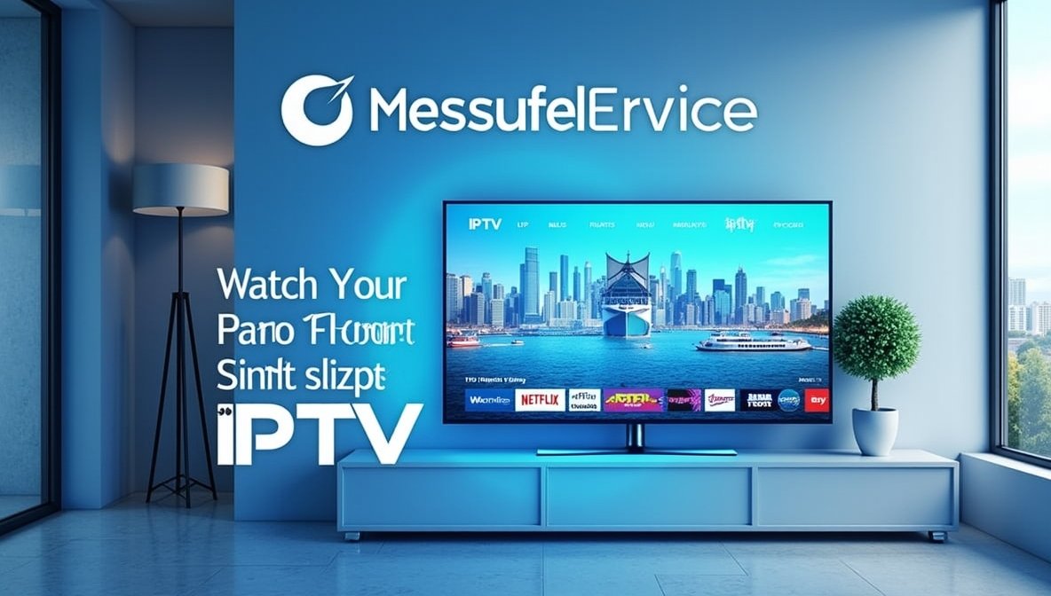 MegaOTT App review